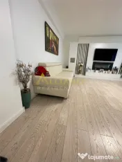 APARTAMENT 3 CAMERE - METROU DIMITRIE LEONIDA - 89 MP 