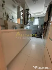 APARTAMENT 3 CAMERE - METROU DIMITRIE LEONIDA - 89 MP 