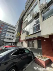 APARTAMENT 3 CAMERE - METROU DIMITRIE LEONIDA - 89 MP 