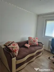 APARTAMENT DOUA CAMERE SACELE 