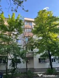 Apartament 2 camere de închiriat Crângași 