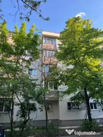Apartament 2 camere de închiriat Crângași