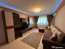2 camere Crângași+parcare+centrala-6 min până la metrou