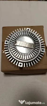 Vâscos cuplaj ventilator BMWI 
