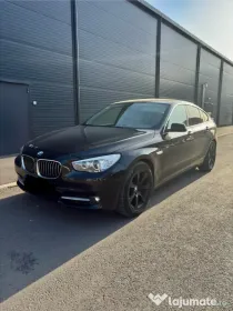 BMW seria 5GT F07 sport