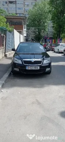 Skoda Octavia 2 1.6 tdi automata