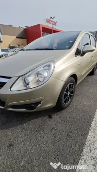 Vând Opel Corsa D, 1.3 Diesel, 2007 
