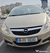 Vând Opel Corsa D, 1.3 Diesel, 2007