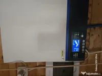 Inverter de 3kw cu doua acumlatoare 200ah 