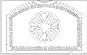 CNC programare vectorizare laser/plasma CNC 
