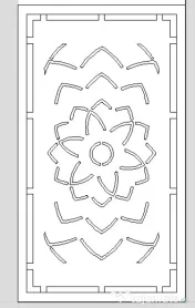 CNC programare vectorizare laser/plasma CNC 