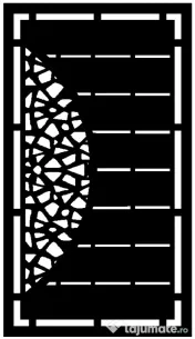 CNC programare vectorizare laser/plasma CNC 