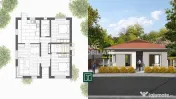Casă nouă la cheie în Finberg Residence Arad
