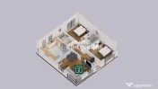 Casă nouă la cheie în Finberg Residence Arad
