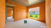 Casă nouă la cheie în Finberg Residence Arad