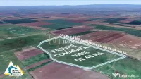 Teren PASUNE de 40ha, Comasat 100%, cu FS de 961 ml la Dr... 
