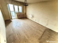 Garsonieră 36m2, sector 5, balcon, renovabil, Piața Rahovei 