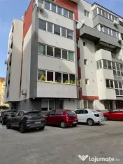 Popesti Apartament 3 Camere Kristal Mobilat/Utilat 