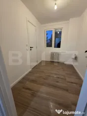 De vanzare 3 camere proaspăt renovat, 67mp, zona top a Cluj 