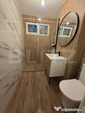 De vanzare 3 camere proaspăt renovat, 67mp, zona top a Cluj 