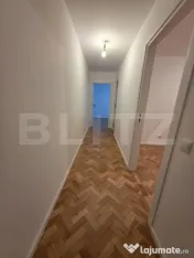 De vanzare 3 camere proaspăt renovat, 67mp, zona top a Cluj 