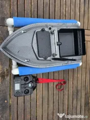 Navomodel plantat IUNI V60 
