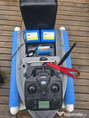 Navomodel plantat IUNI V60 