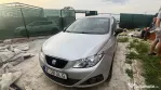 Seat Ibiza 1.9 TDI • 2009 • Diesel • Economică