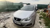 Seat Ibiza 1.9 TDI • 2009 • Diesel • Economică 