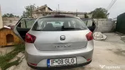 Seat Ibiza 1.9 TDI • 2009 • Diesel • Economică 