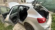 Seat Ibiza 1.9 TDI • 2009 • Diesel • Economică 