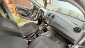 Seat Ibiza 1.9 TDI • 2009 • Diesel • Economică 