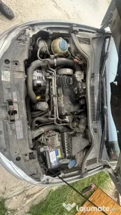 Seat Ibiza 1.9 TDI • 2009 • Diesel • Economică 