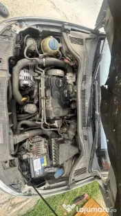 Seat Ibiza 1.9 TDI • 2009 • Diesel • Economică 