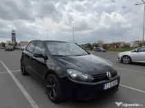 Vand VW golf 6 1.2 TSI 2010