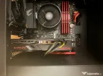 Kit CPU + placa de baza + RAM: Ryzen 5600X + MSI B550 AORUS Elite + 32GB DDR4