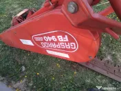 Cositoare dupa tractor 