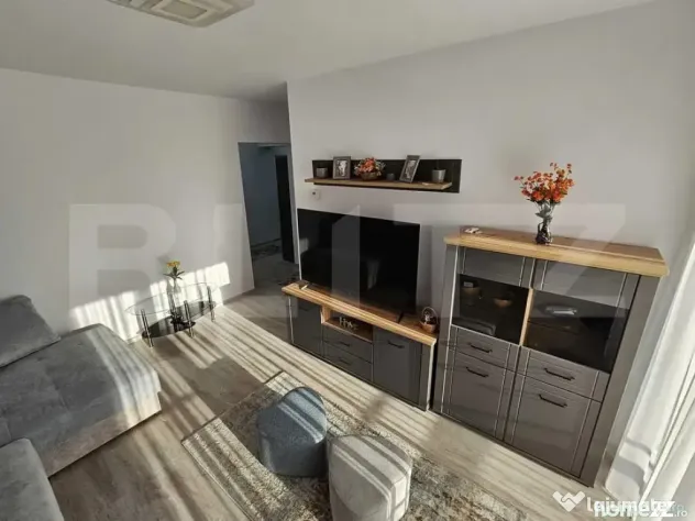 Garsoniera, 40 mp utili, zona Aradului