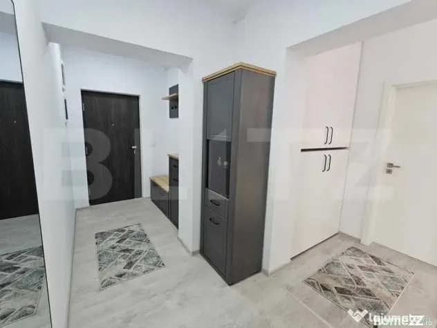 Garsoniera, 40 mp utili, zona Aradului