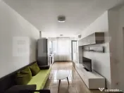 Apartament 2 camere Prima Onestilor, 45 mp, parcare, balcon 