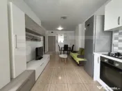 Apartament 2 camere Prima Onestilor, 45 mp, parcare, balcon 