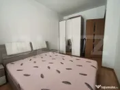 Apartament 2 camere Prima Onestilor, 45 mp, parcare, balcon 