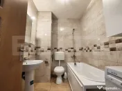 Apartament 2 camere Prima Onestilor, 45 mp, parcare, balcon 