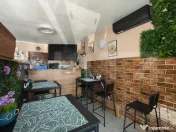 Spatiu comercial, 30 mp, la cheie, alimentatie publica - Nuf 