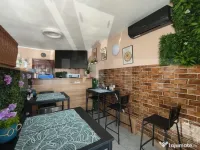 Spatiu comercial, 30 mp, la cheie, alimentatie publica - Nuf 