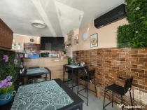 Spatiu comercial, 30 mp, la cheie, alimentatie publica - Nuf
