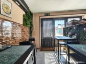 Spatiu comercial, 30 mp, la cheie, alimentatie publica - Nuf 