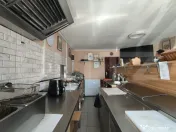 Spatiu comercial, 30 mp, la cheie, alimentatie publica - Nuf 