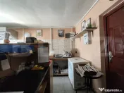 Spatiu comercial, 30 mp, la cheie, alimentatie publica - Nuf 