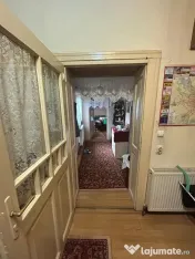 Casa in Lugoj pe Str. Gheorghe Baritiu 